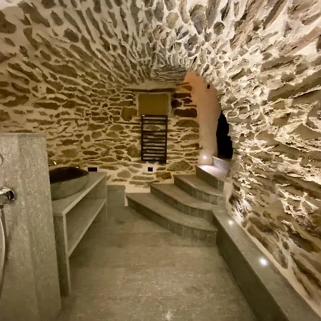 La Sarrasine
