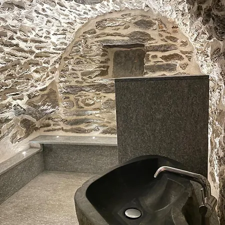 La Sarrasine *