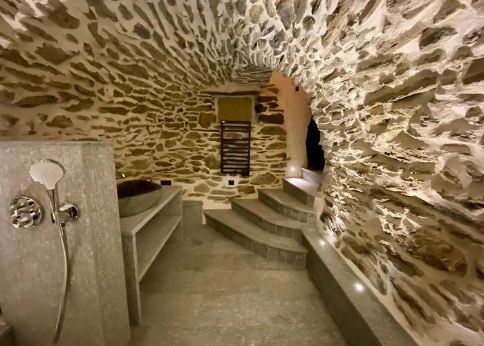 La Sarrasine